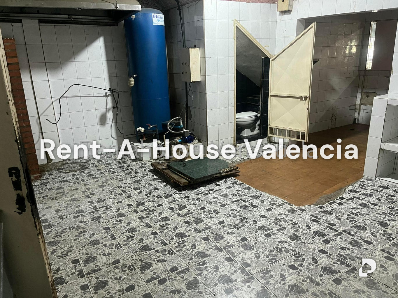 Local comercial en Avenida Bolivar Norte, Valencia – 8
