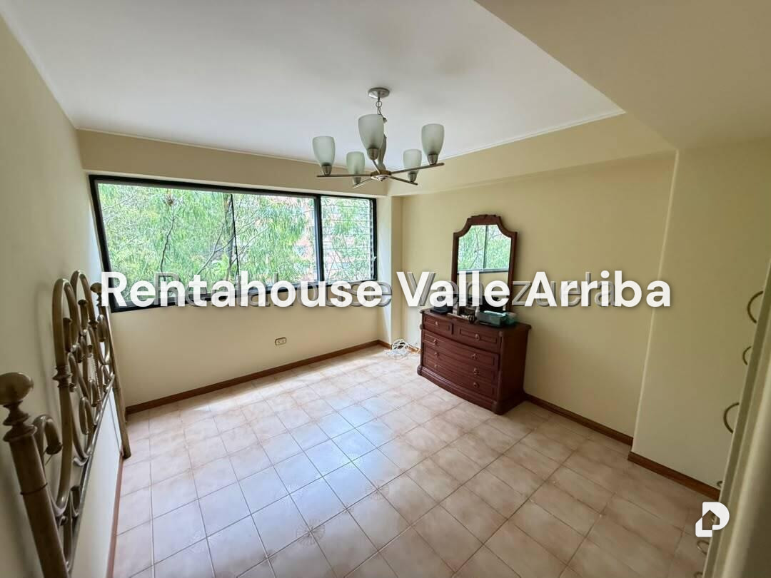 Apartamento en Los Naranjos (del Cafetal), Caracas – 8
