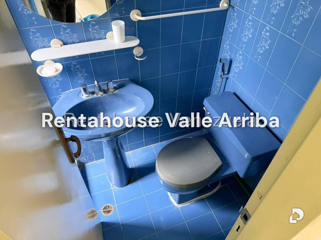 Apartamento en Los Naranjos (del Cafetal), Caracas – 7