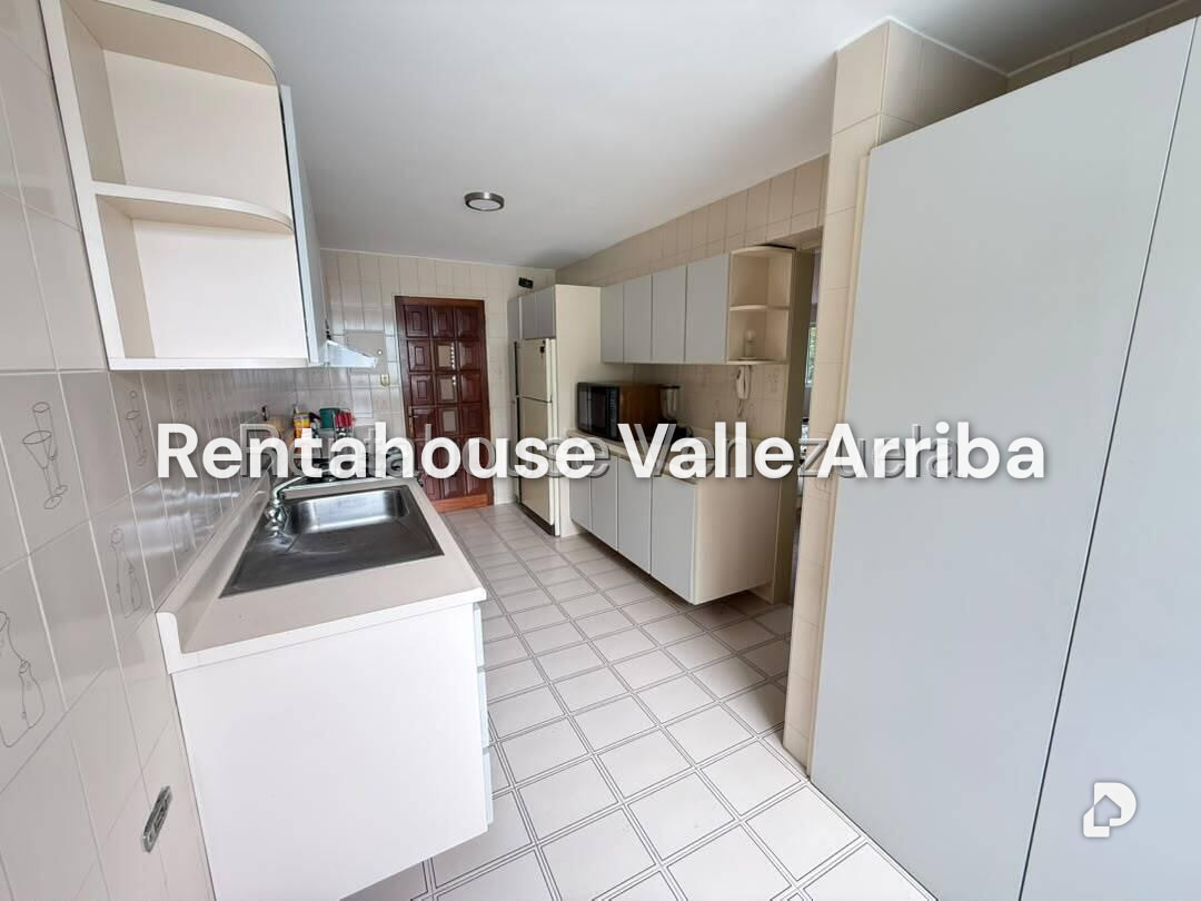 Apartamento en Los Naranjos (del Cafetal), Caracas – 5