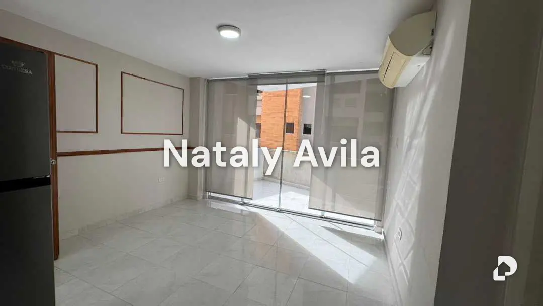 Apartamento en Valencia – 2