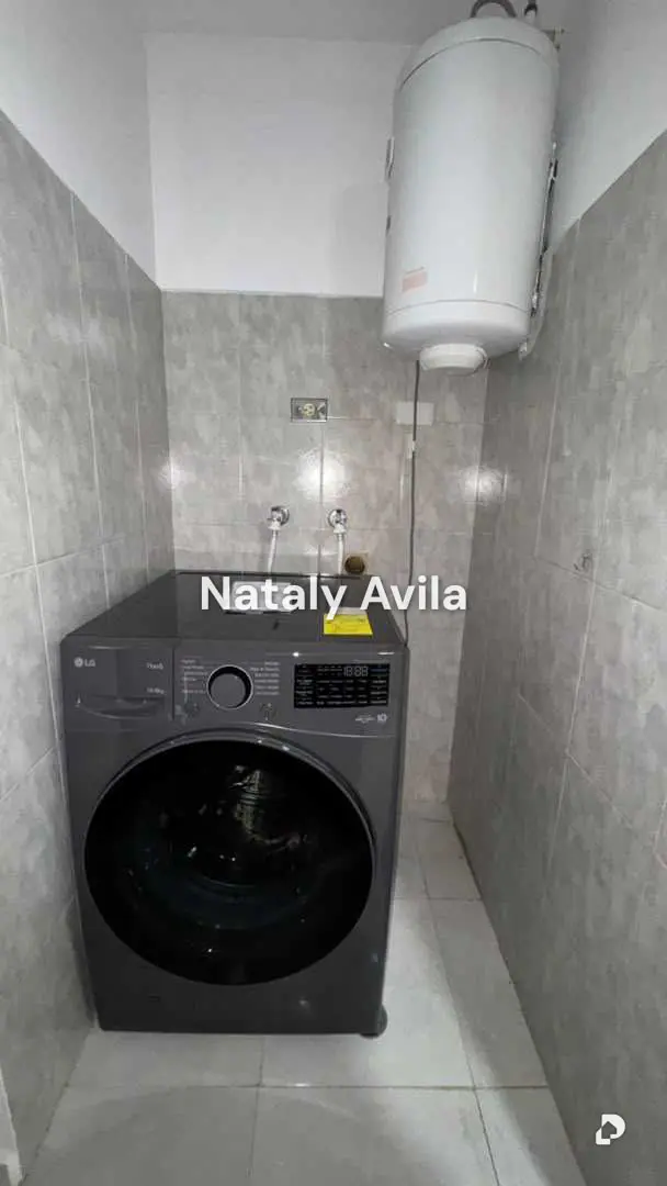 Apartamento en Valencia – 6