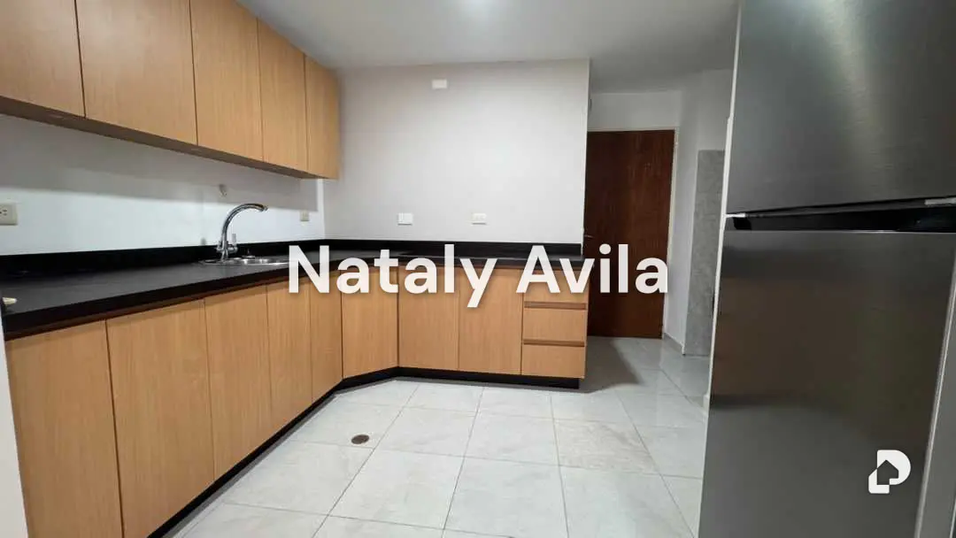 Apartamento en Valencia – 3