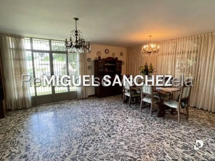Casa en Terrazas del Club Hípico, Caracas – 3