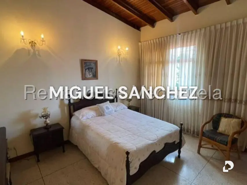Casa en Terrazas del Club Hípico, Caracas – 5