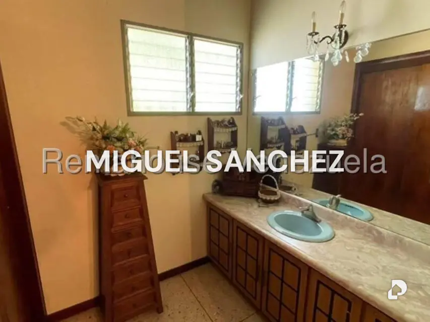 Casa en Terrazas del Club Hípico, Caracas – 6