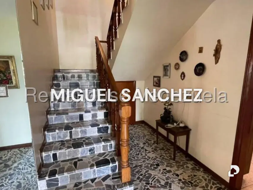 Casa en Terrazas del Club Hípico, Caracas – 4