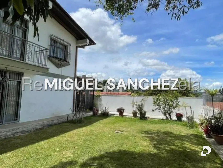 Casa en Terrazas del Club Hípico, Caracas – 8