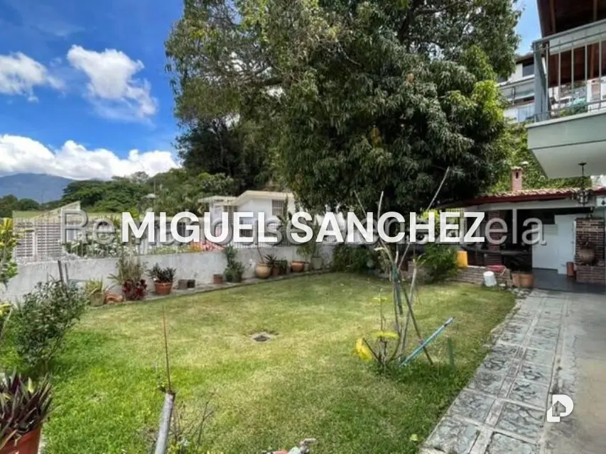 Casa en Terrazas del Club Hípico, Caracas – 13
