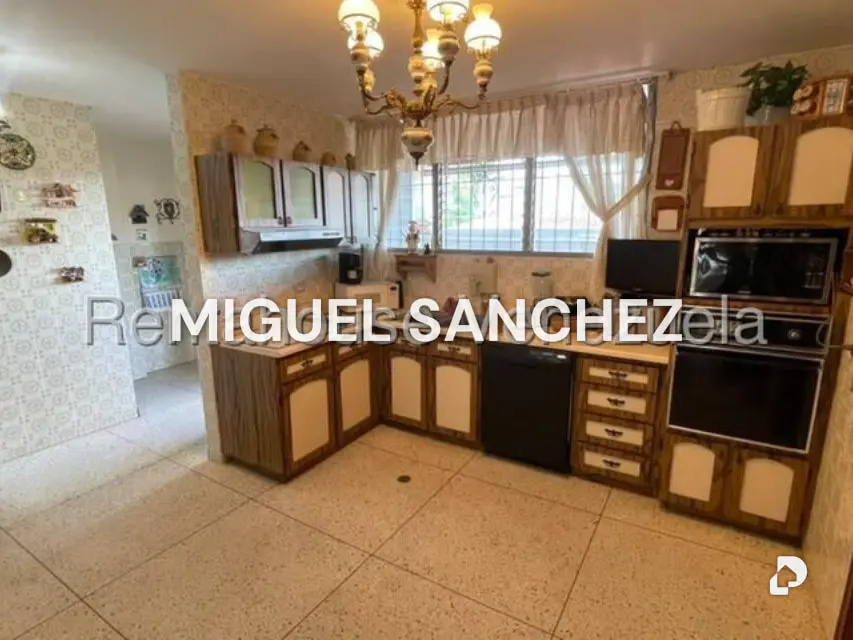 Casa en Terrazas del Club Hípico, Caracas – 15