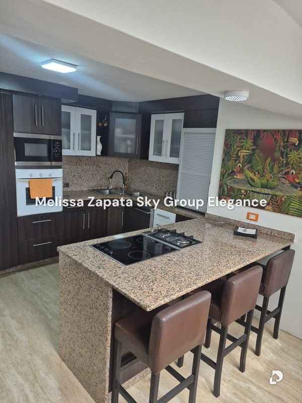 Apartment in Santa Lucia, Barquisimeto – 7