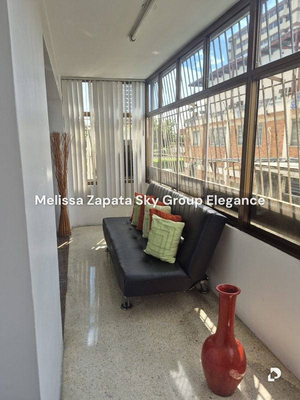 Apartment in Santa Lucia, Barquisimeto – 3