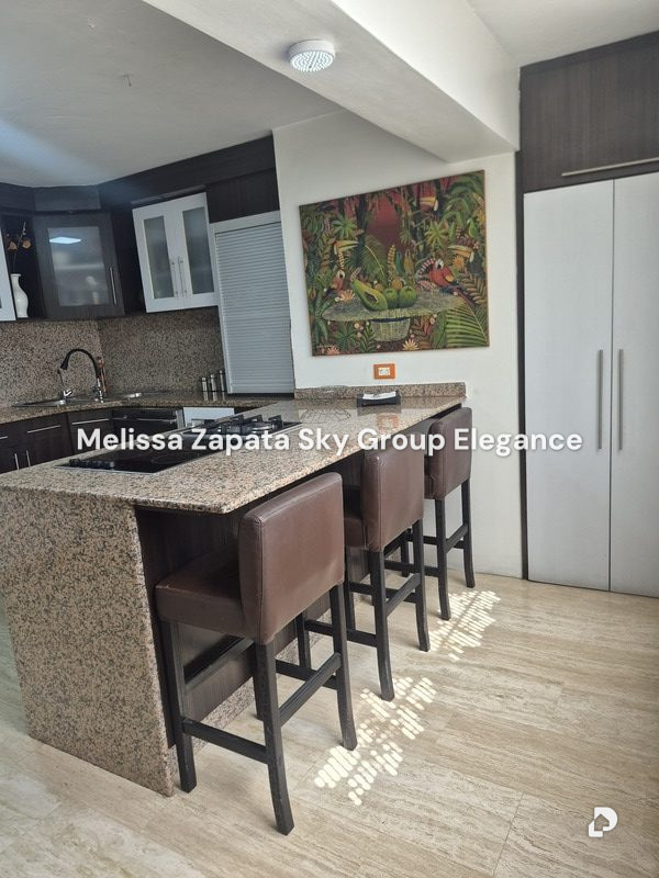 Apartment in Santa Lucia, Barquisimeto – 4