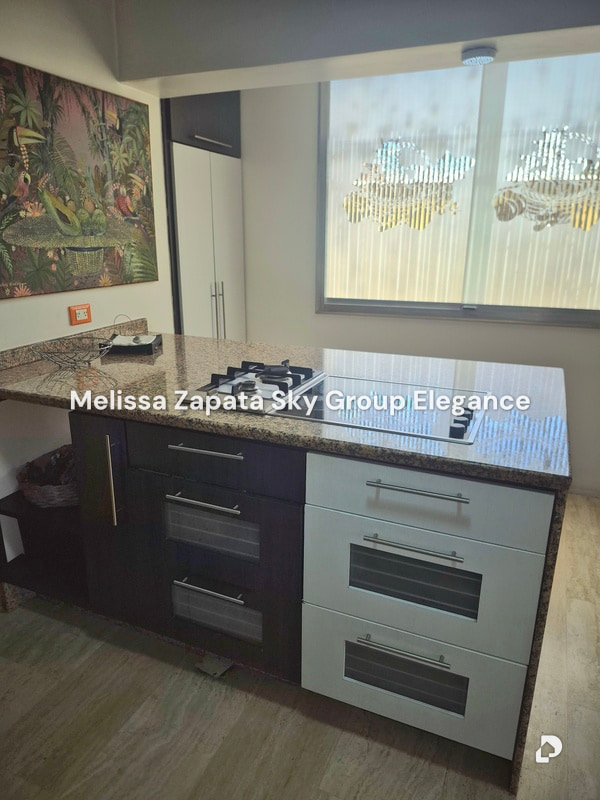 Apartment in Santa Lucia, Barquisimeto – 12