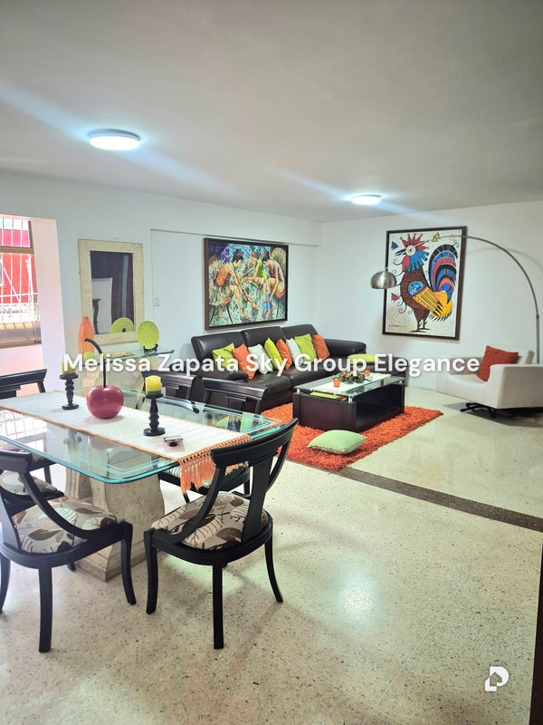 Apartment in Santa Lucia, Barquisimeto – 13