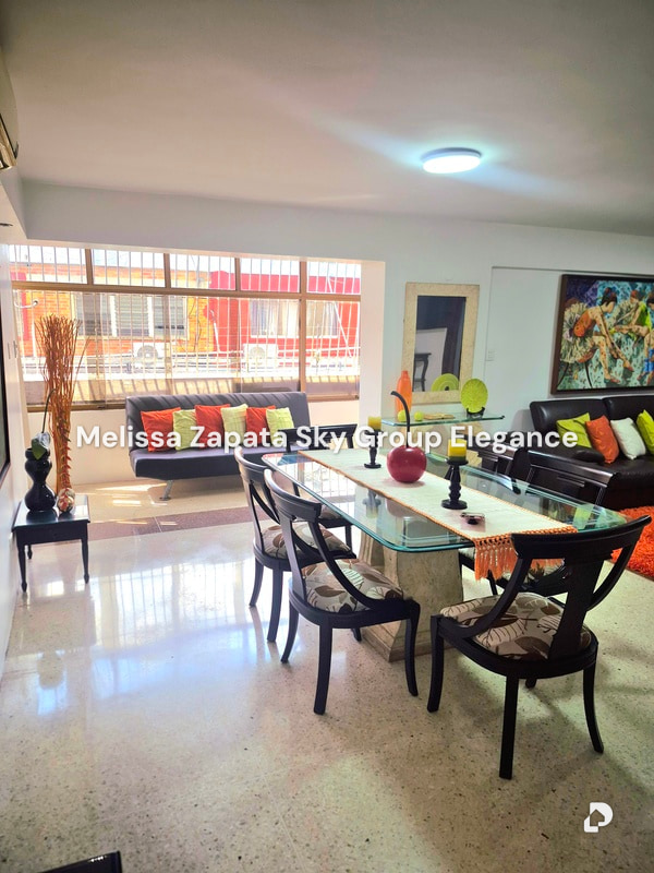 Apartment in Santa Lucia, Barquisimeto – 14