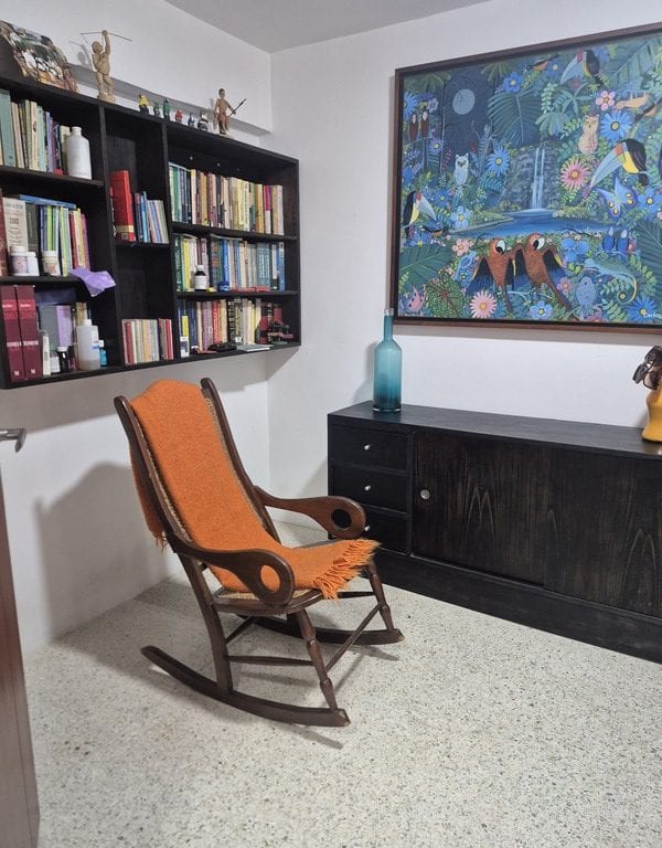 Apartamento en Santa Lucia, Barquisimeto - 1