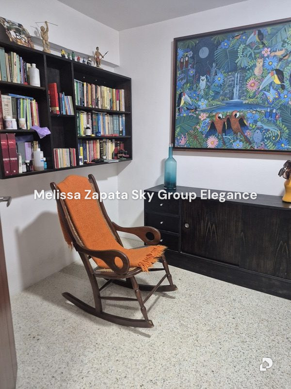 Apartment in Santa Lucia, Barquisimeto – 1