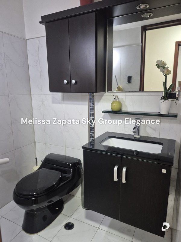Apartment in Santa Lucia, Barquisimeto – 2