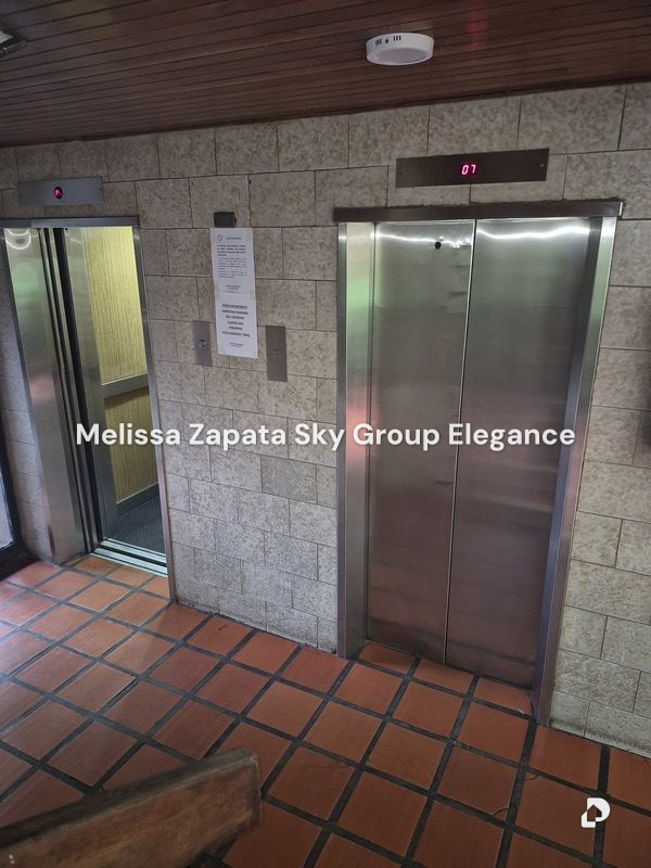 Apartment in Santa Lucia, Barquisimeto – 9