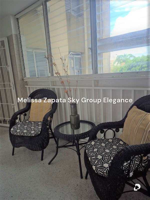 Apartment in Santa Lucia, Barquisimeto – 11