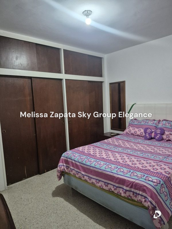 Apartment in Santa Lucia, Barquisimeto – 5