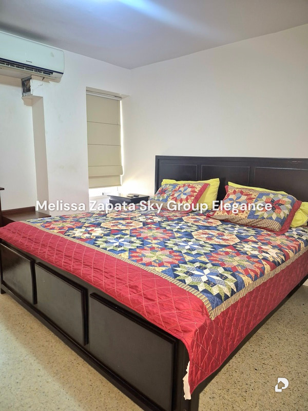 Apartment in Santa Lucia, Barquisimeto – 15