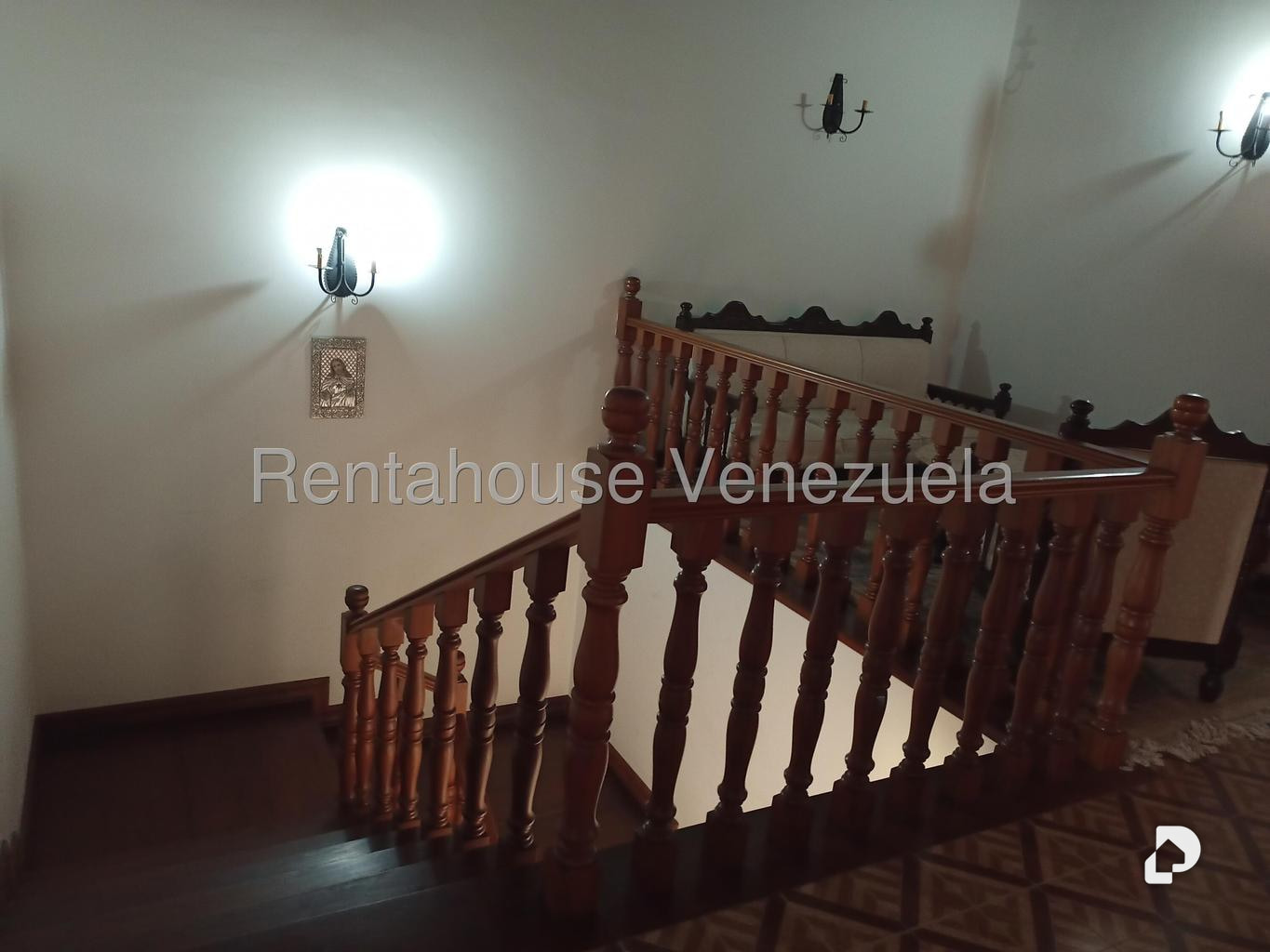Casa en Colinas de La California, Caracas – 30