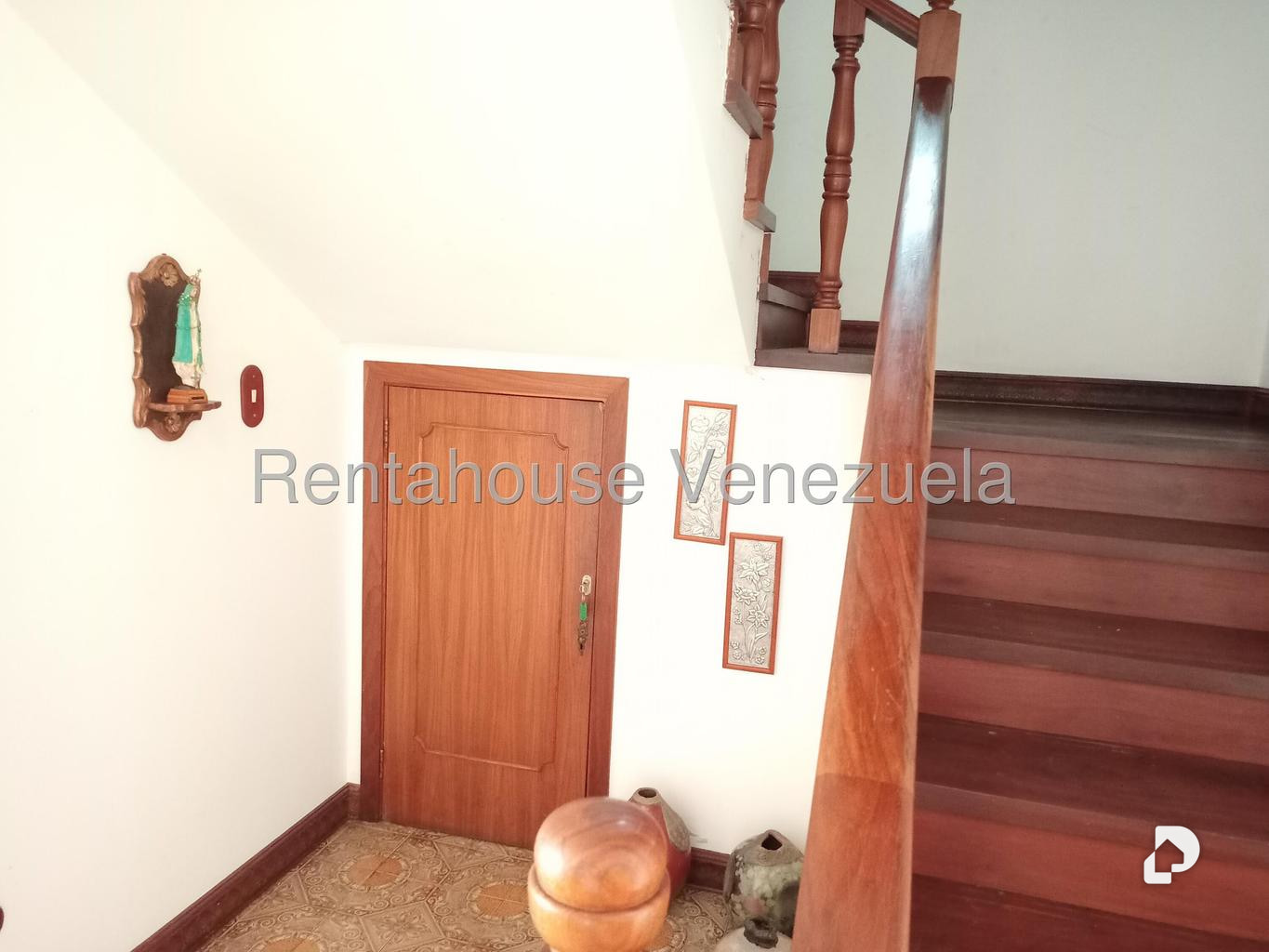 Casa en Colinas de La California, Caracas – 9