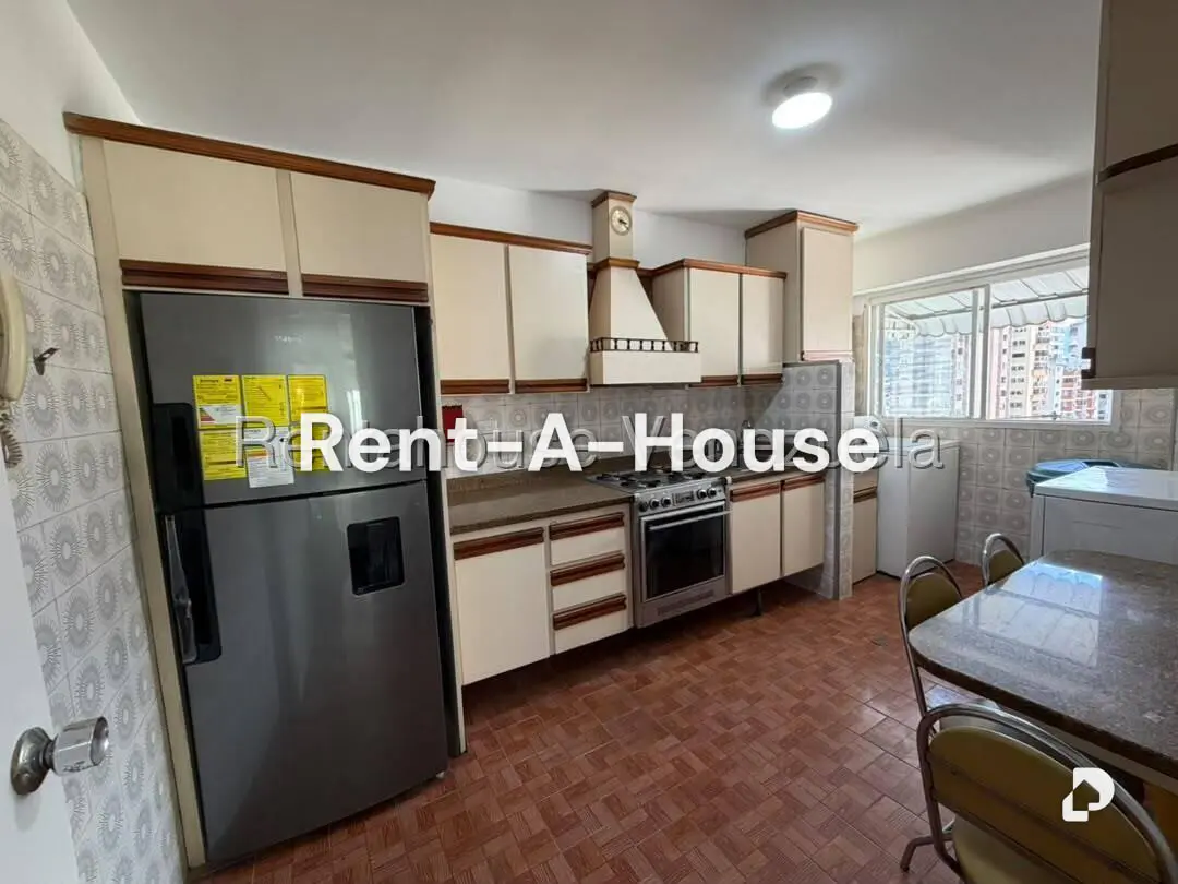 Apartamento en Los Ruices, Caracas – 8