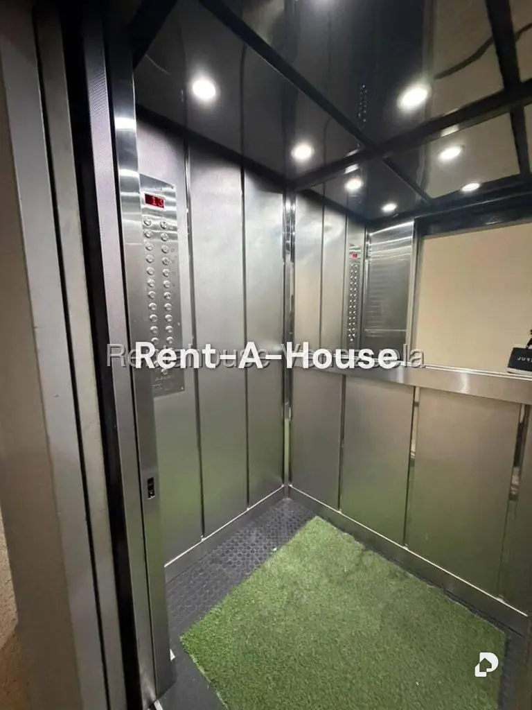 Apartamento en Los Ruices, Caracas – 2