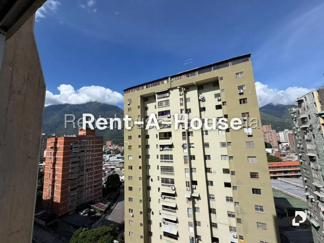 Apartamento en Los Ruices, Caracas – 15