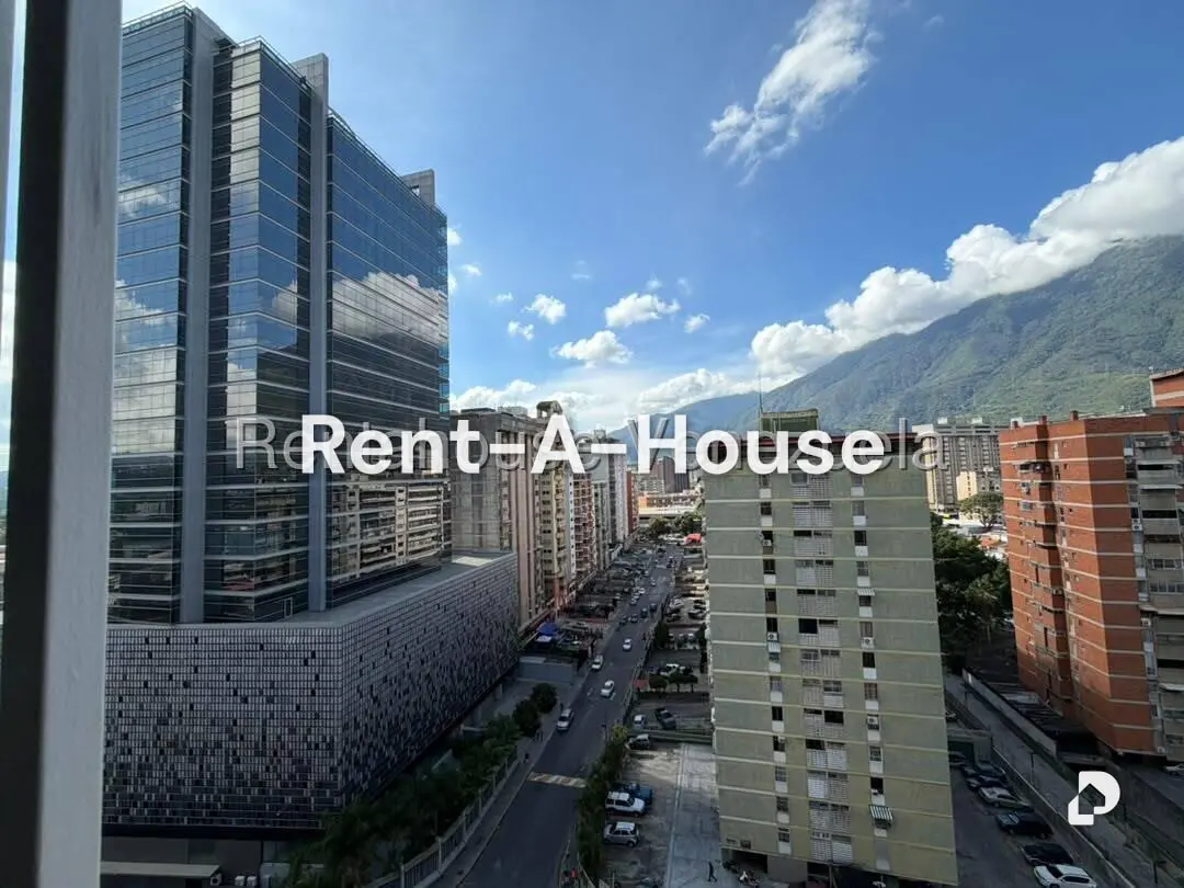 Apartamento en Los Ruices, Caracas – 6