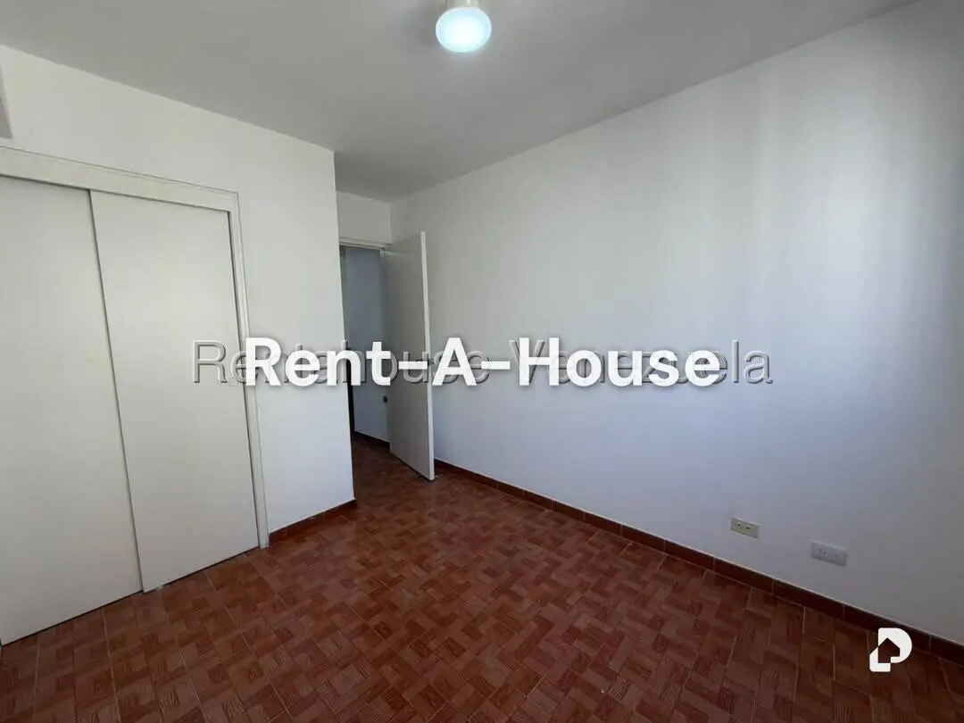 Apartamento en Los Ruices, Caracas – 12