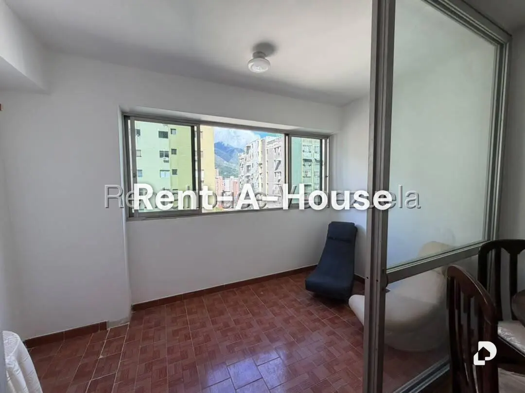 Apartamento en Los Ruices, Caracas – 14