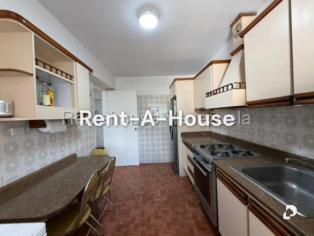 Apartamento en Los Ruices, Caracas – 9