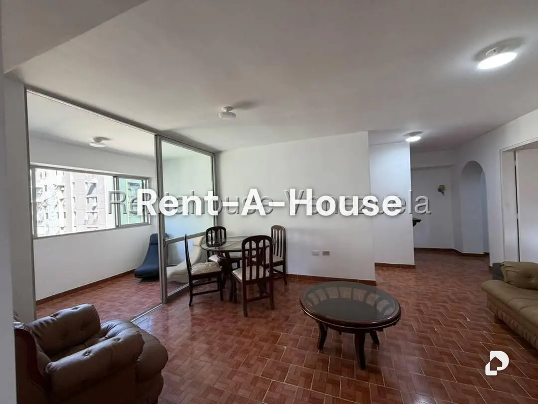Apartamento en Los Ruices, Caracas – 5