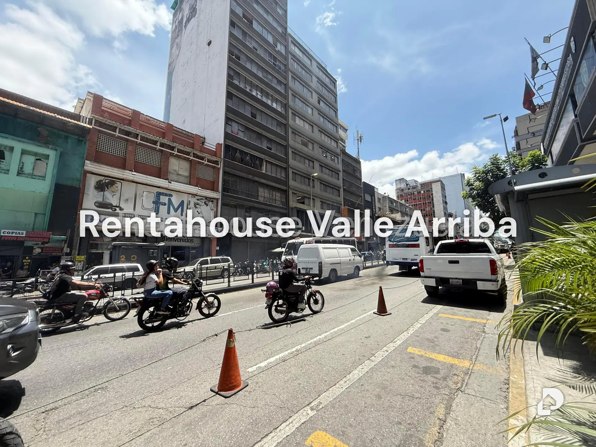Edificio en Centro, Caracas – 4