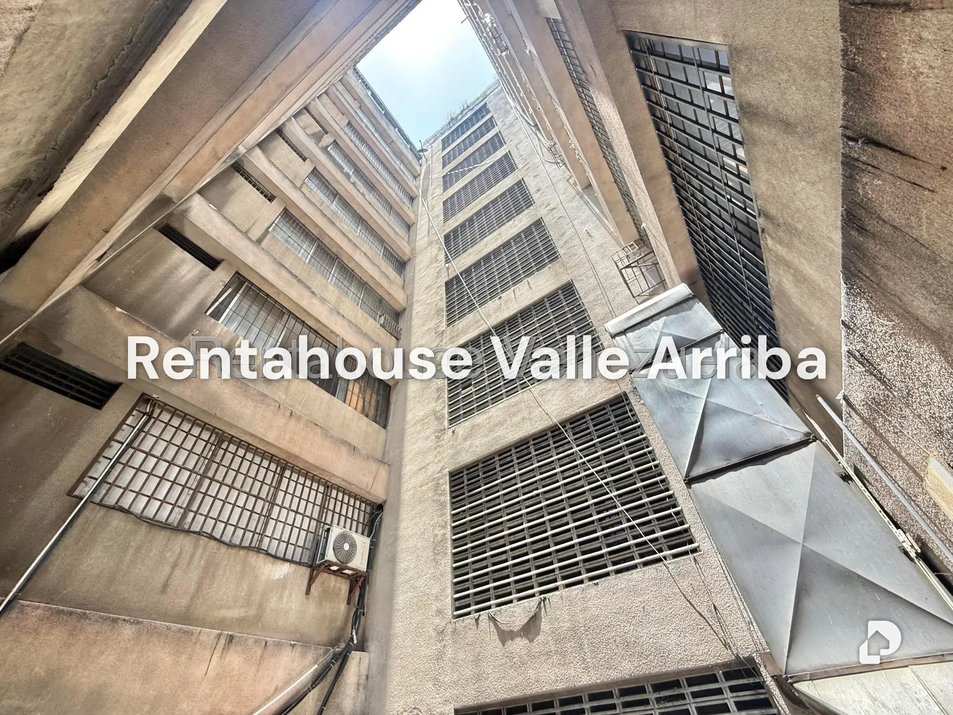 Edificio en Centro, Caracas – 14