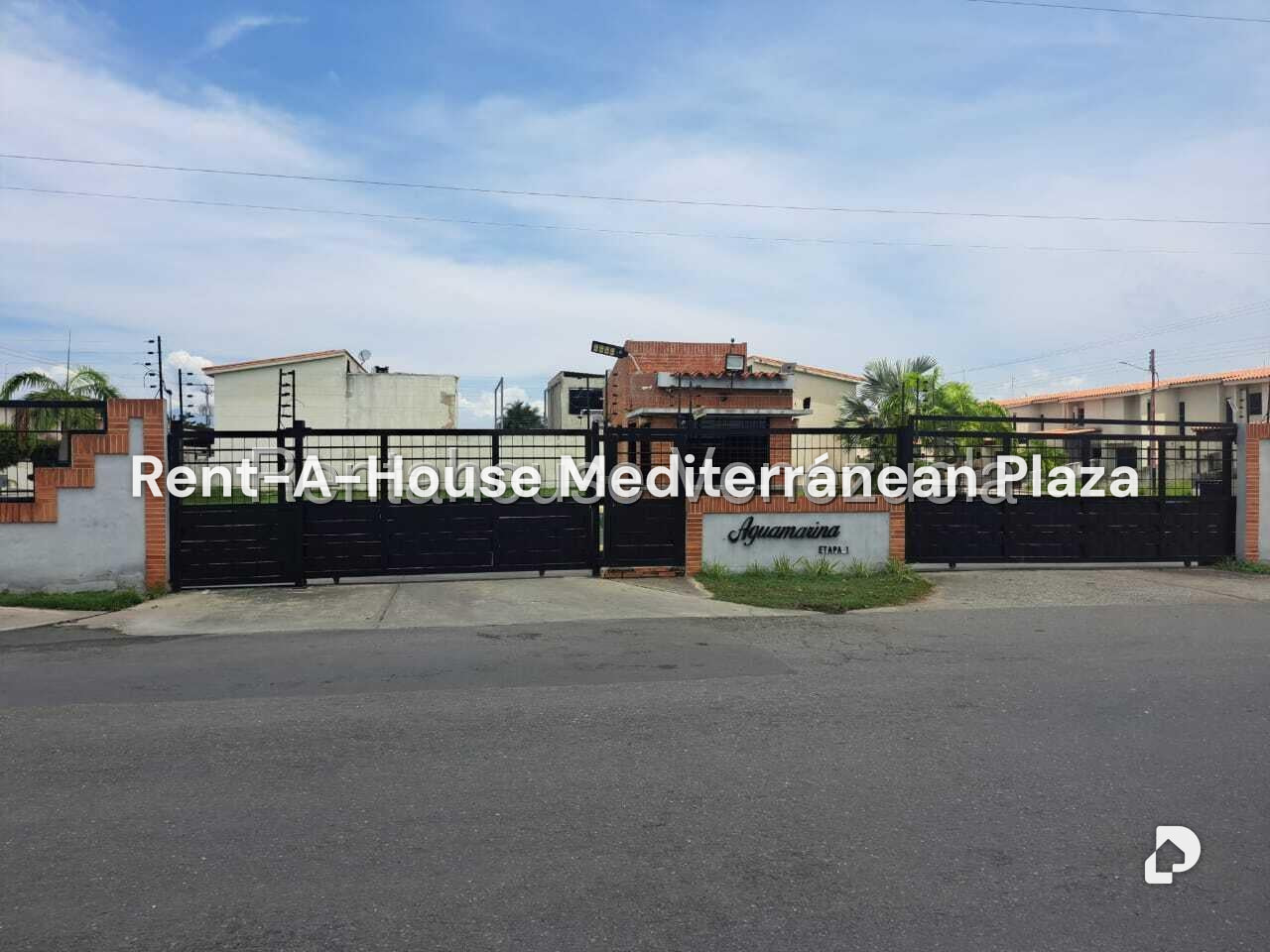 House in Ciudad Alianza, Guacara – 2