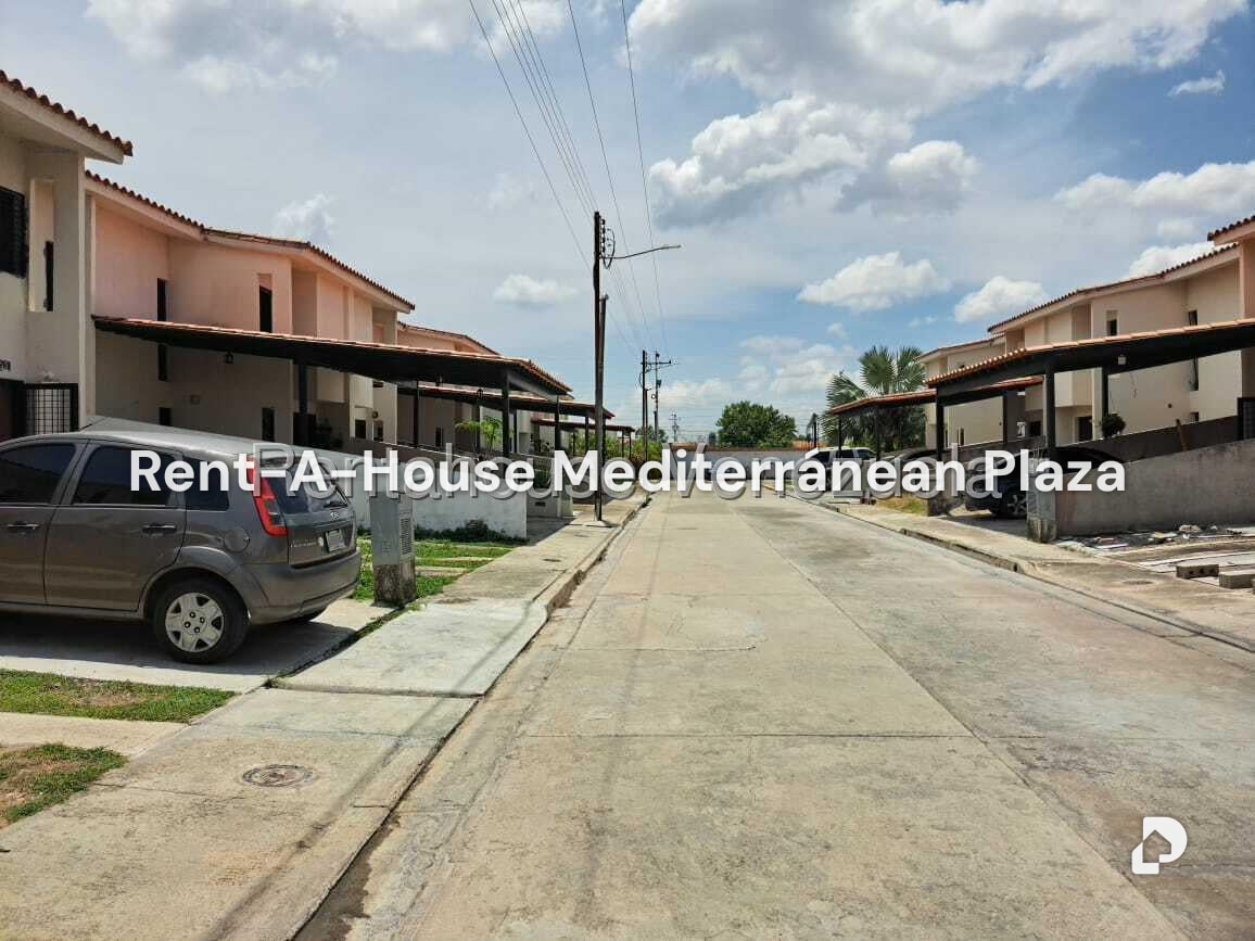 House in Ciudad Alianza, Guacara – 18