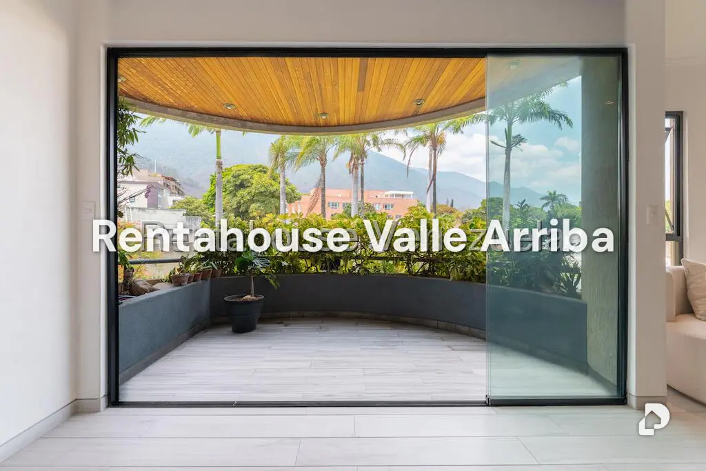 Apartamento en Country Club, Caracas – 8