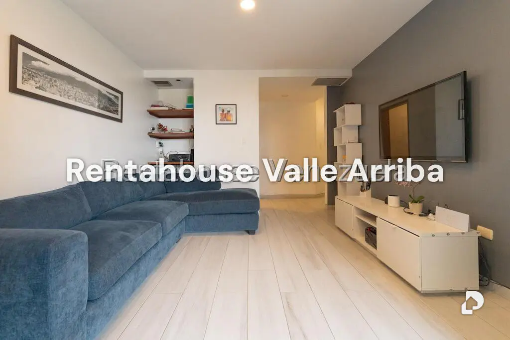 Apartamento en Country Club, Caracas – 20