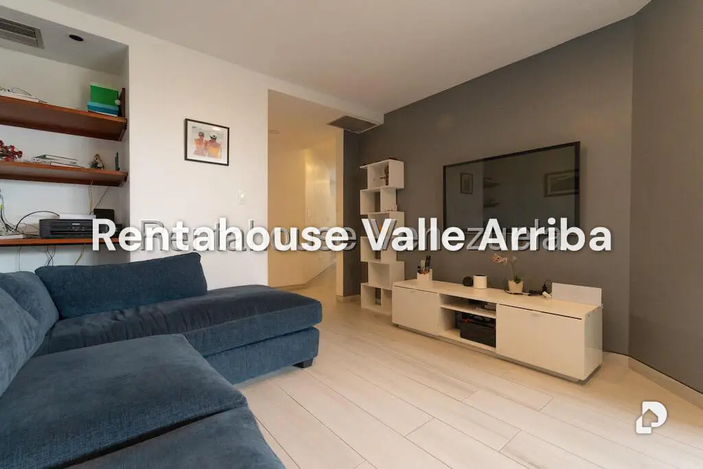 Apartamento en Country Club, Caracas – 19