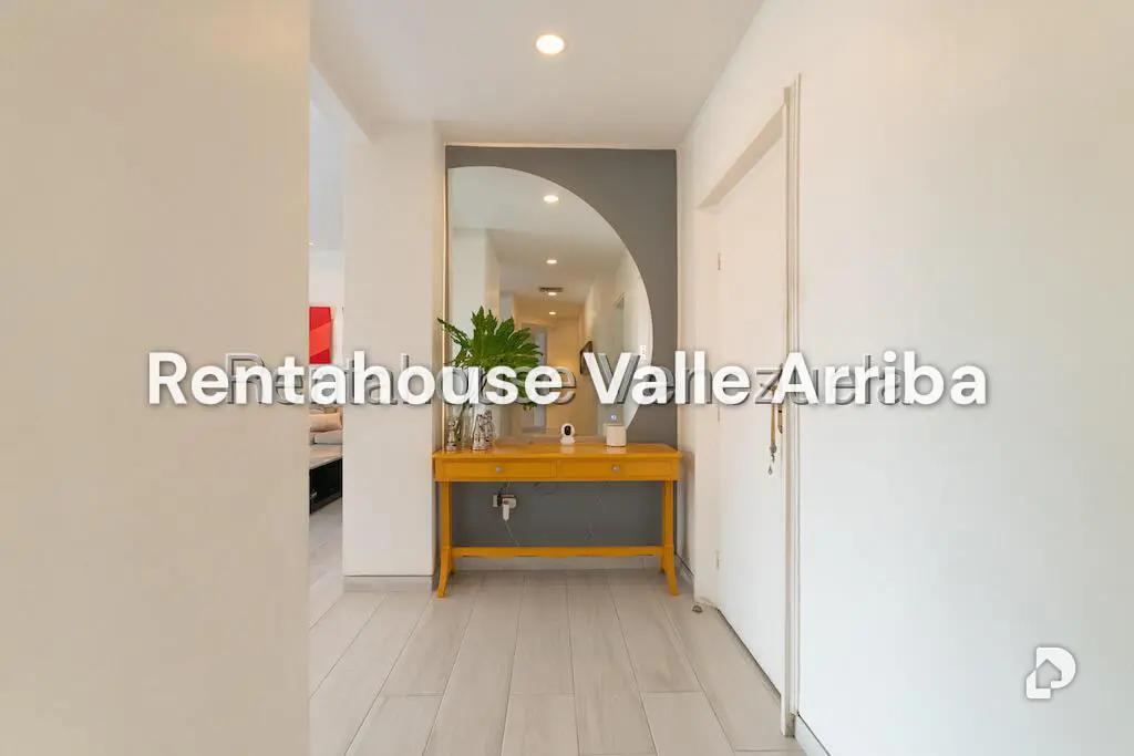 Apartamento en Country Club, Caracas – 15