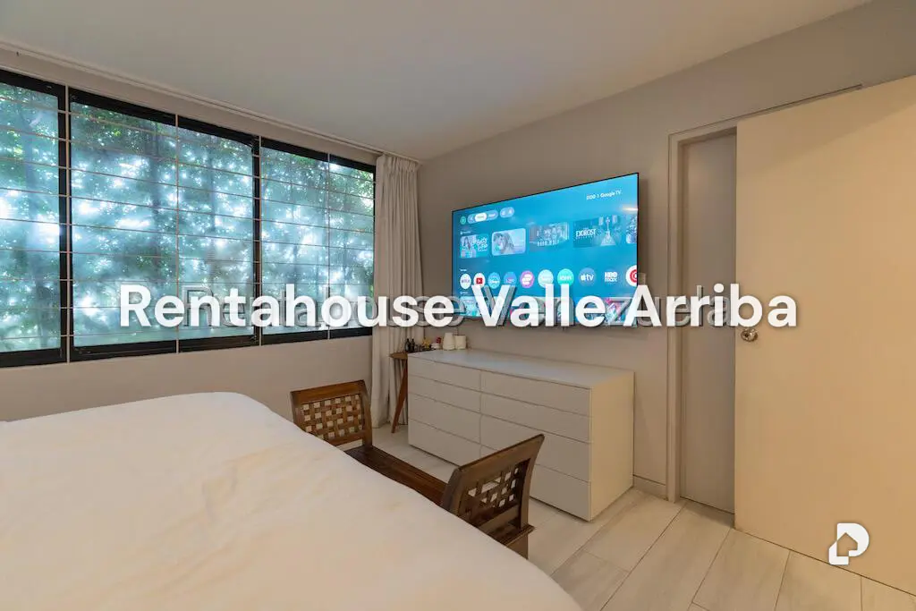 Apartamento en Country Club, Caracas – 27