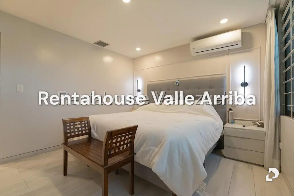 Apartamento en Country Club, Caracas – 22