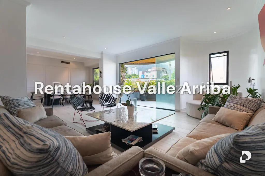 Apartamento en Country Club, Caracas – 5