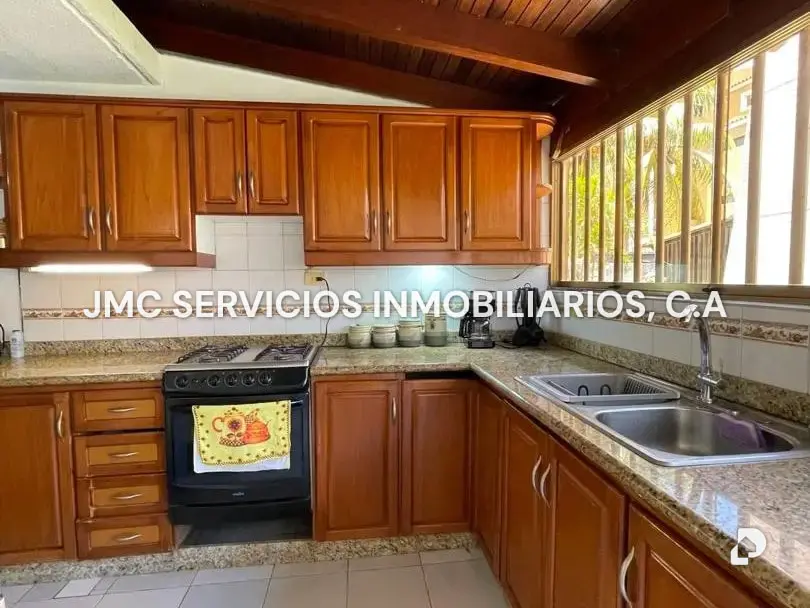 House in Lechería – 8