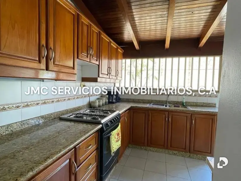 House in Lechería – 7